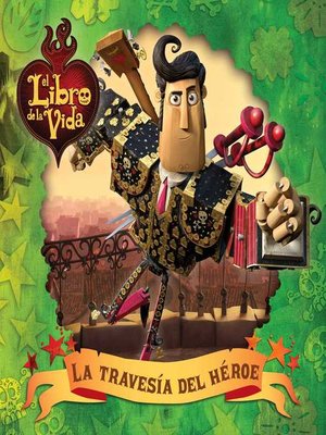 cover image of El viaje de un héroe